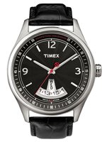 Watch Timex Man Perpetual Calendar in Steel T2N216 - T2N216
